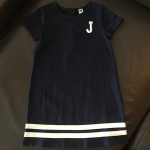 Janie and Jack girl’s dress